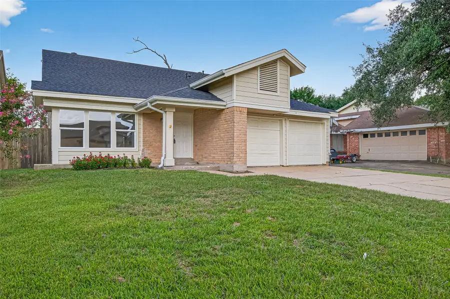 1811 Foxlake Drive, Houston, TX 77084 - Image #2