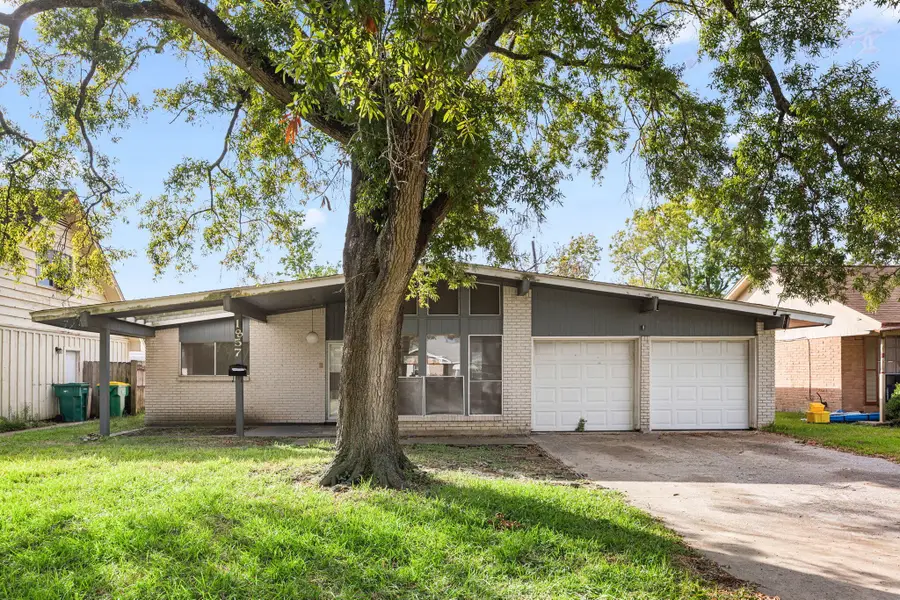 1857 Capri Lane, Seabrook, TX 77586 - Image #2