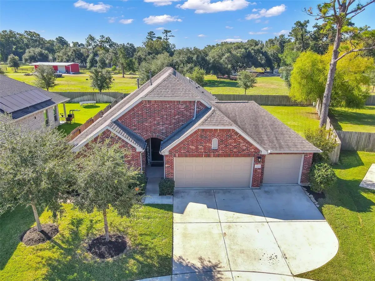 11119 English Holly Court, Tomball, TX 77375 - Image #1