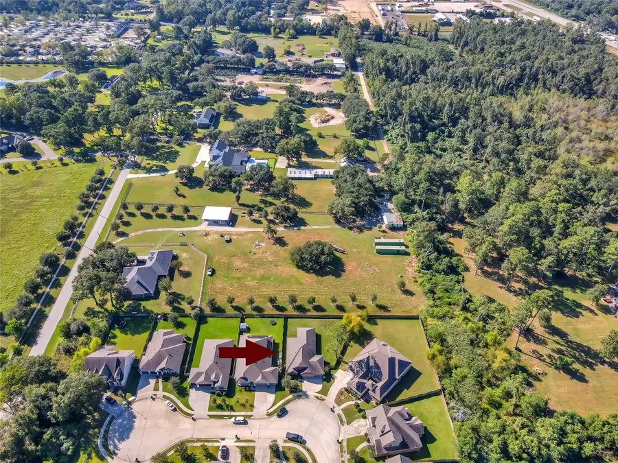 11119 English Holly Court, Tomball, TX 77375 - Image #2