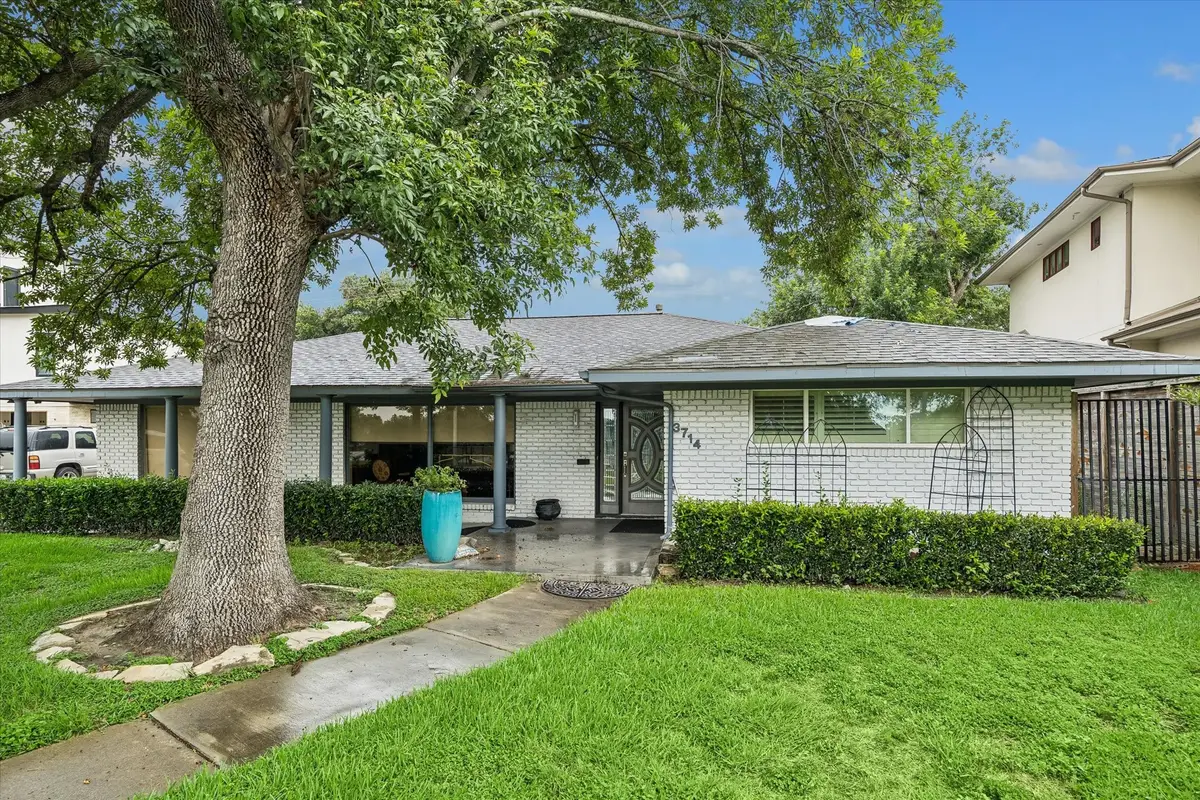 3714 N Braeswood Boulevard, Houston, TX 77025 - #1