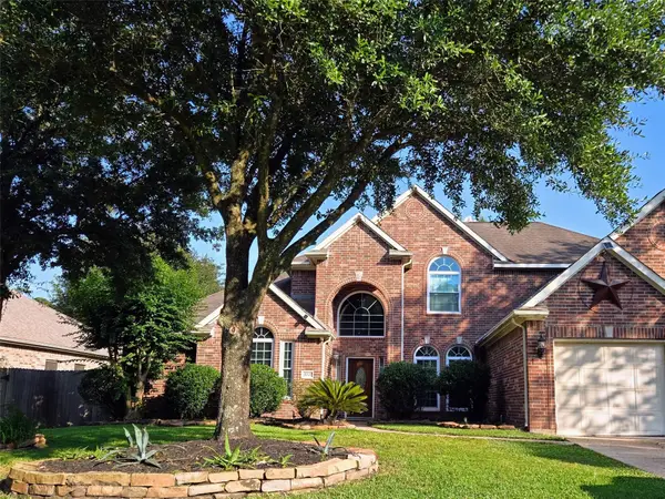 9211 Memorial Grove Drive, Spring, TX 77379