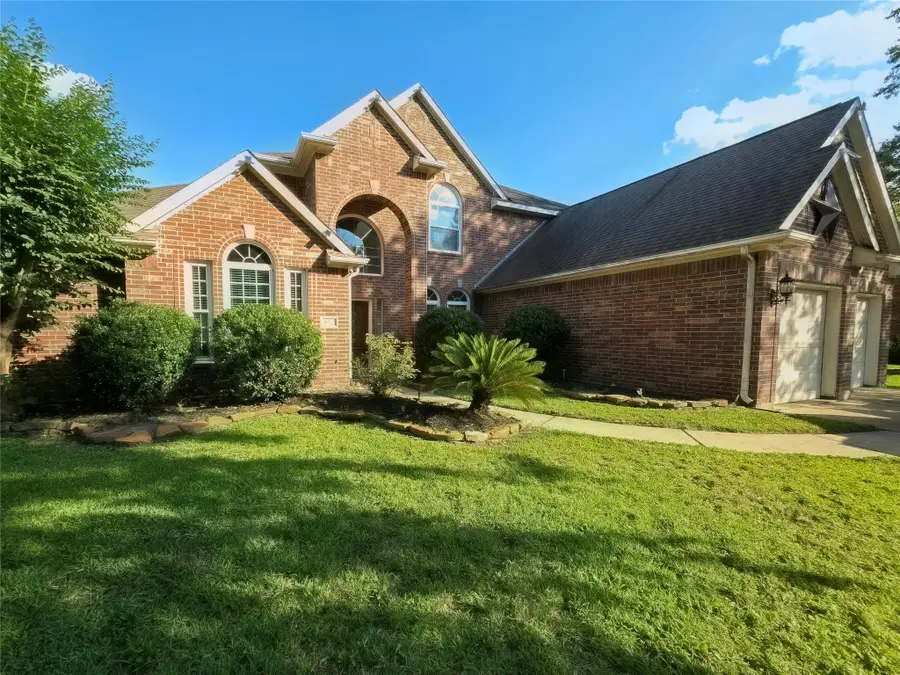 9211 Memorial Grove Drive, Spring, TX 77379 - #2