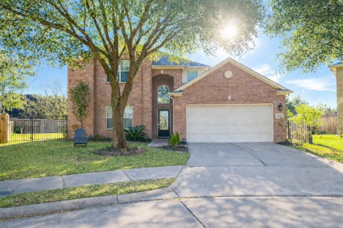 17903 Timber Crossing Lane, Cypress, TX 77433 - Image #1