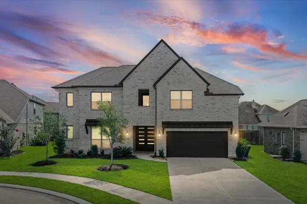 3206 Star Jasmine Lane, Richmond, TX 77406