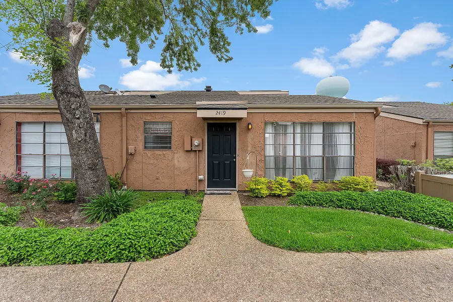 2419 Briarwest Boulevard, Houston, TX 77077 - Image #2