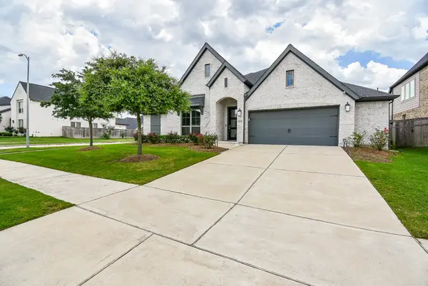 28903 Creekside Bend Drive, Fulshear, TX 77441