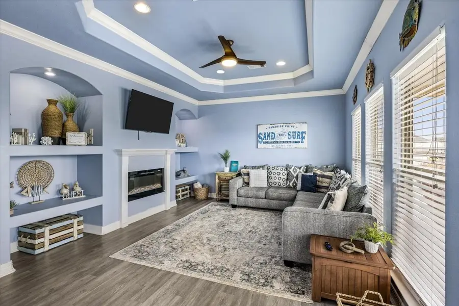 931 Tidelands Drive, Crystal Beach, TX 77650 - #3