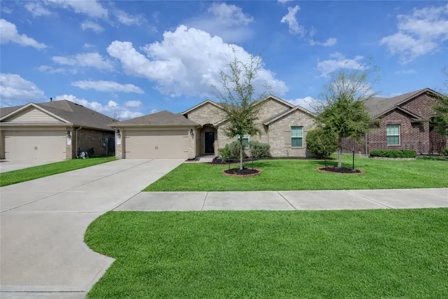 18522 Anderwood Forest Drive, Richmond, TX 77407 - #2