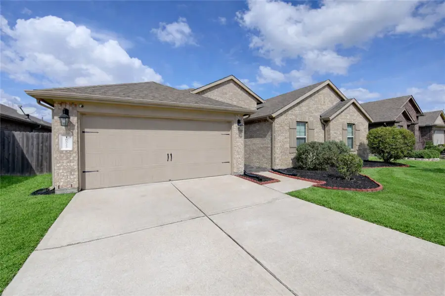 18522 Anderwood Forest Drive, Richmond, TX 77407 - #3