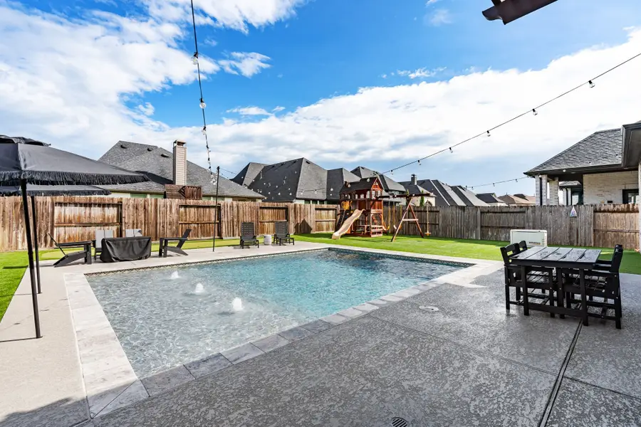 8815 Autumn Pine Drive, Missouri City, TX 77459 - #3