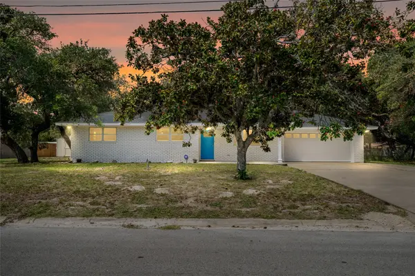 2419 Henrietta Place, Ingleside, TX 78362