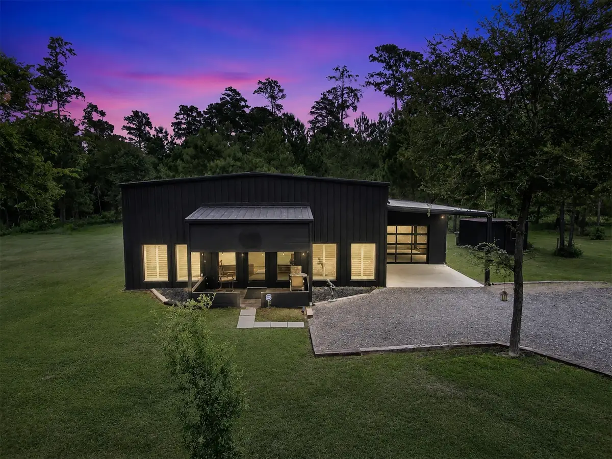 10431 County Road 233, Richards, TX 77873 - #1