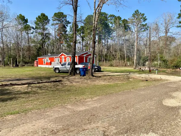 193 Rosemary Lane, Livingston, TX 77351