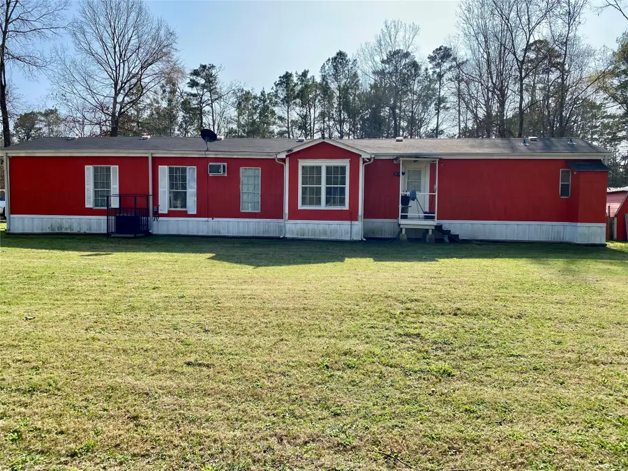 193 Rosemary Lane, Livingston, TX 77351 - #3