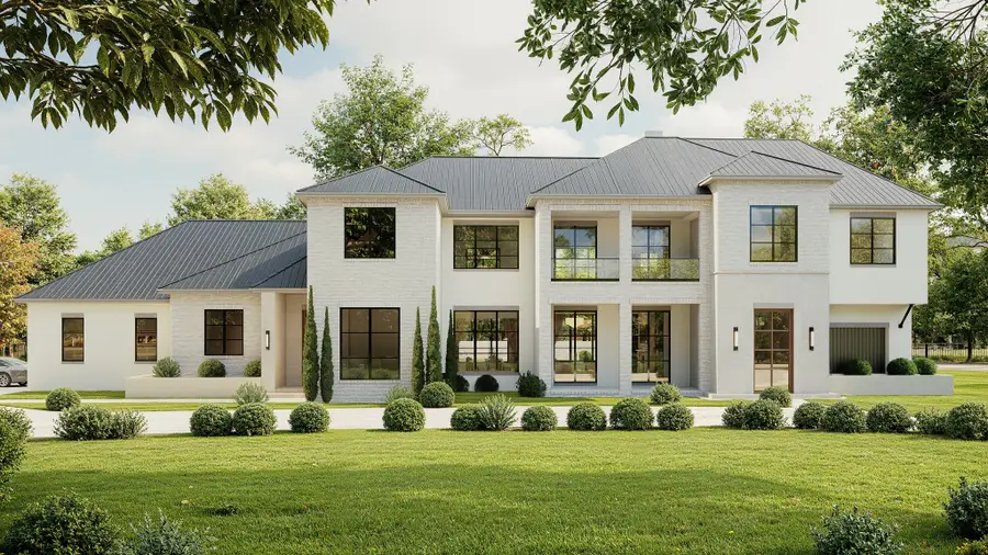 695 Rocky River Road, Houston, TX 77056 - #3