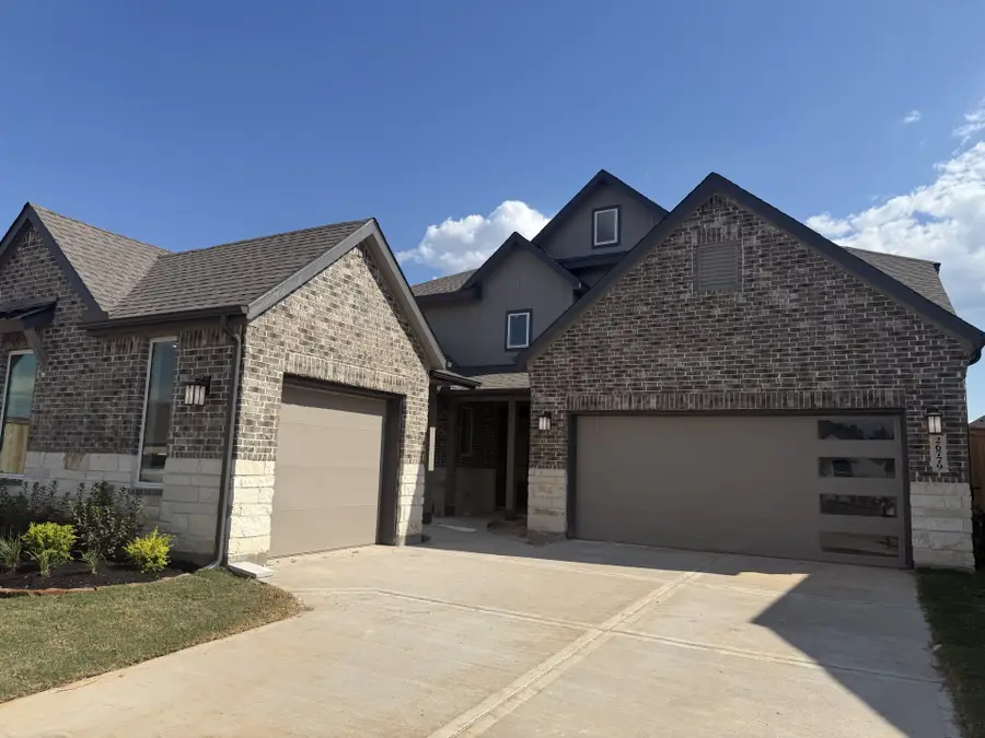 26983 South Rustlers Bend, Montgomery, TX 77316 - #2