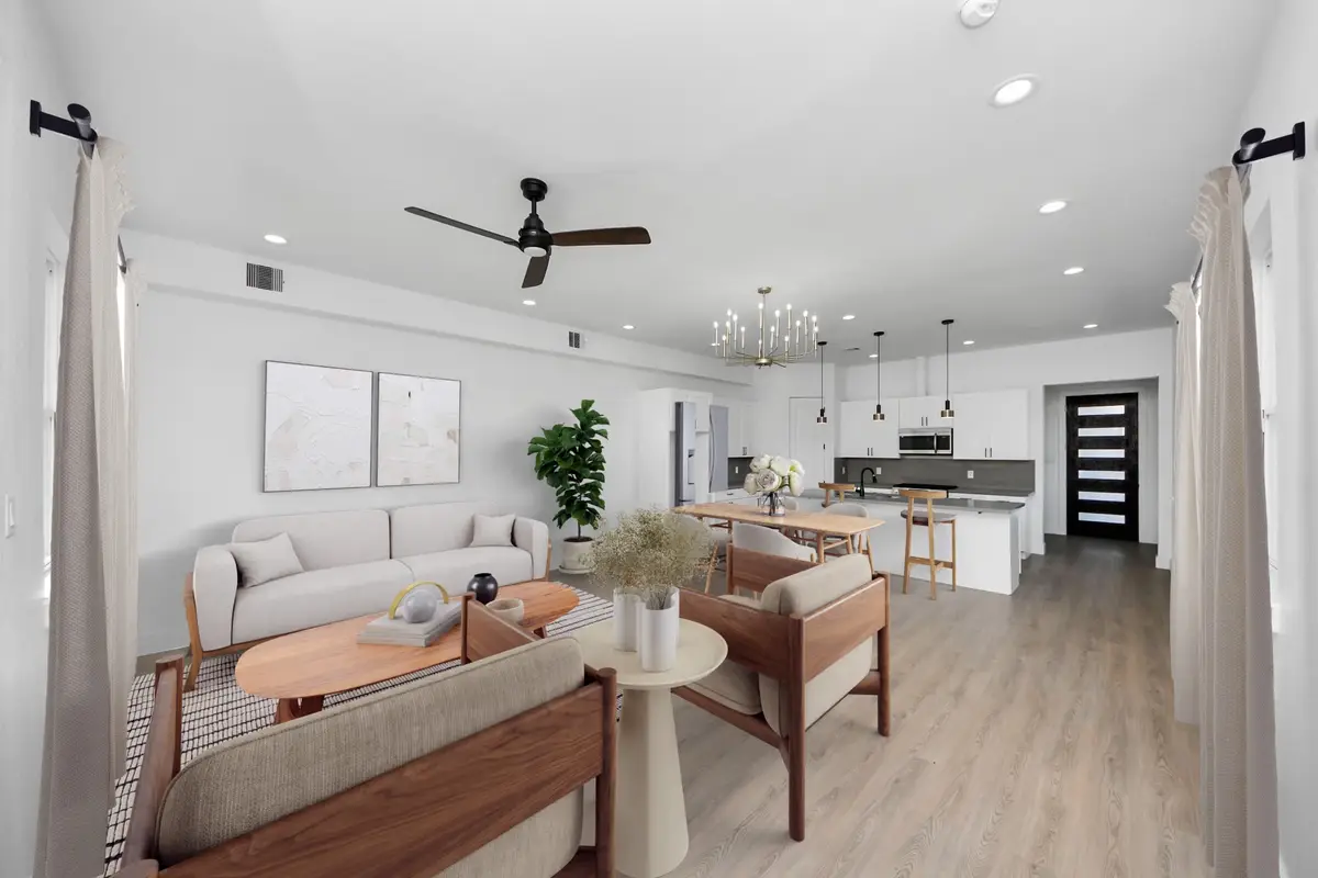 4133 E Toliver Street, Houston, TX 77016 - Image #1