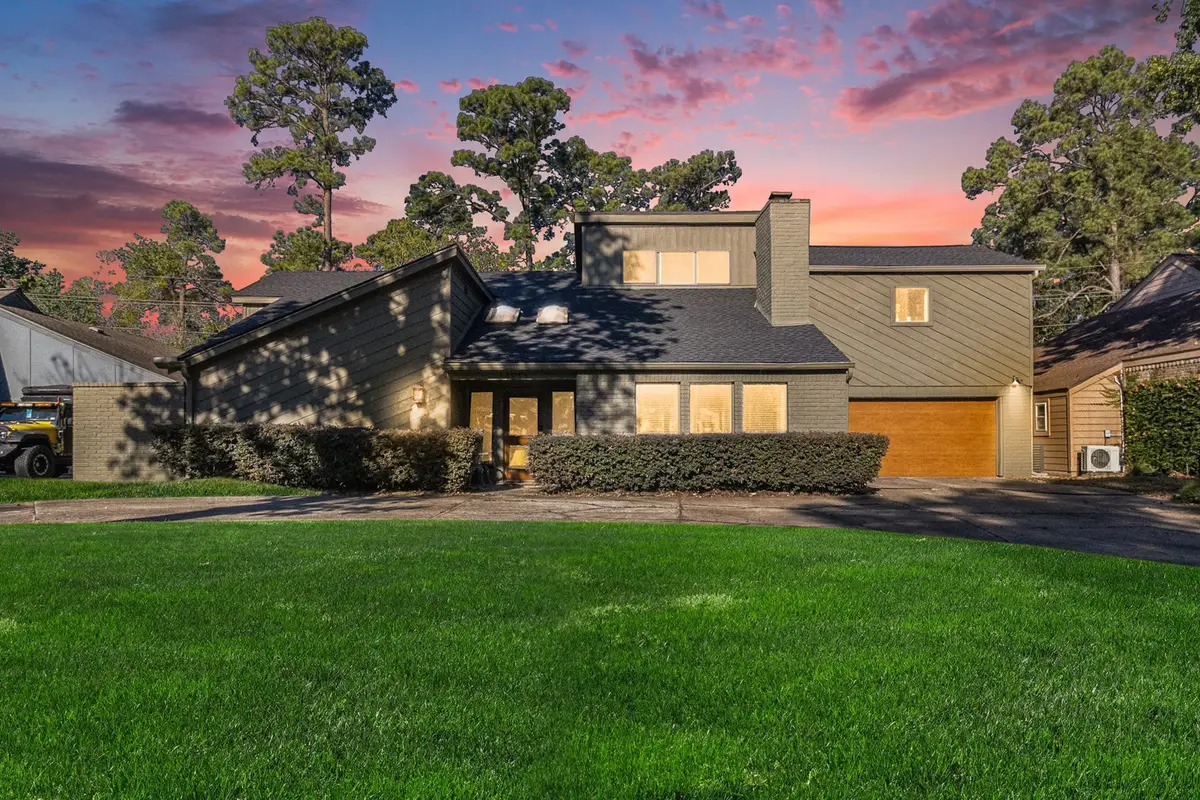 16011 Pebble Bend Drive, Houston, TX 77068 - Image #1