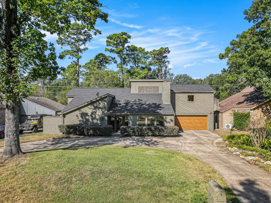 16011 Pebble Bend Drive, Houston, TX 77068 - Image #2