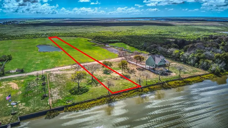 5616 County Road 469, Brazoria, TX 77422 - Image #2
