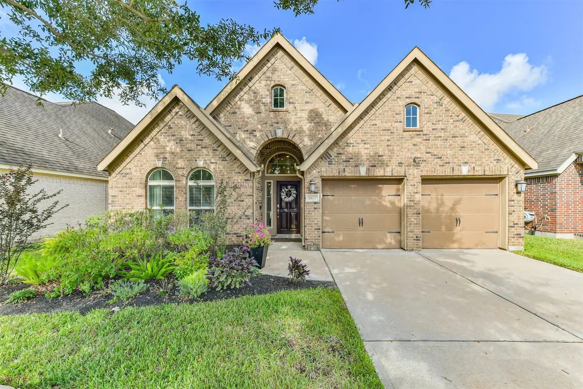3622 Cibolo Court, Pearland, TX 77584 - #1