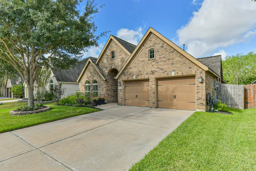 3622 Cibolo Court, Pearland, TX 77584 - #2