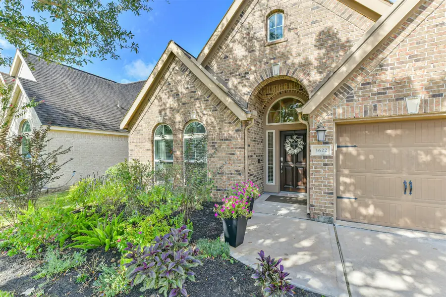 3622 Cibolo Court, Pearland, TX 77584 - #3