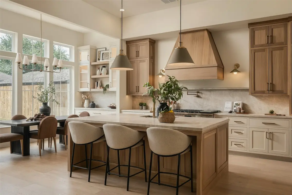 2011 Singleton Street, Houston, TX 77008 - #1