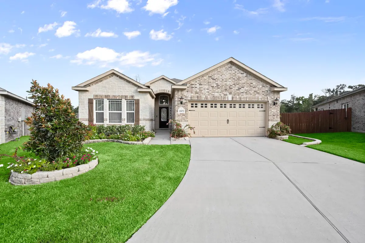 15072 Meadow Glen N, Conroe, TX 77306 - Image #1