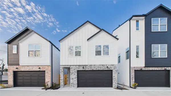 4750 Martin Hill Street, Houston, TX 77018