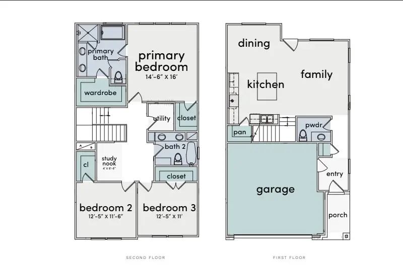 4750 Martin Hill Street, Houston, TX 77018 - Image #3