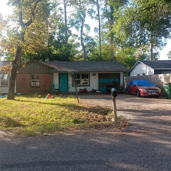 6414 Mohawk Street, Houston, TX 77016