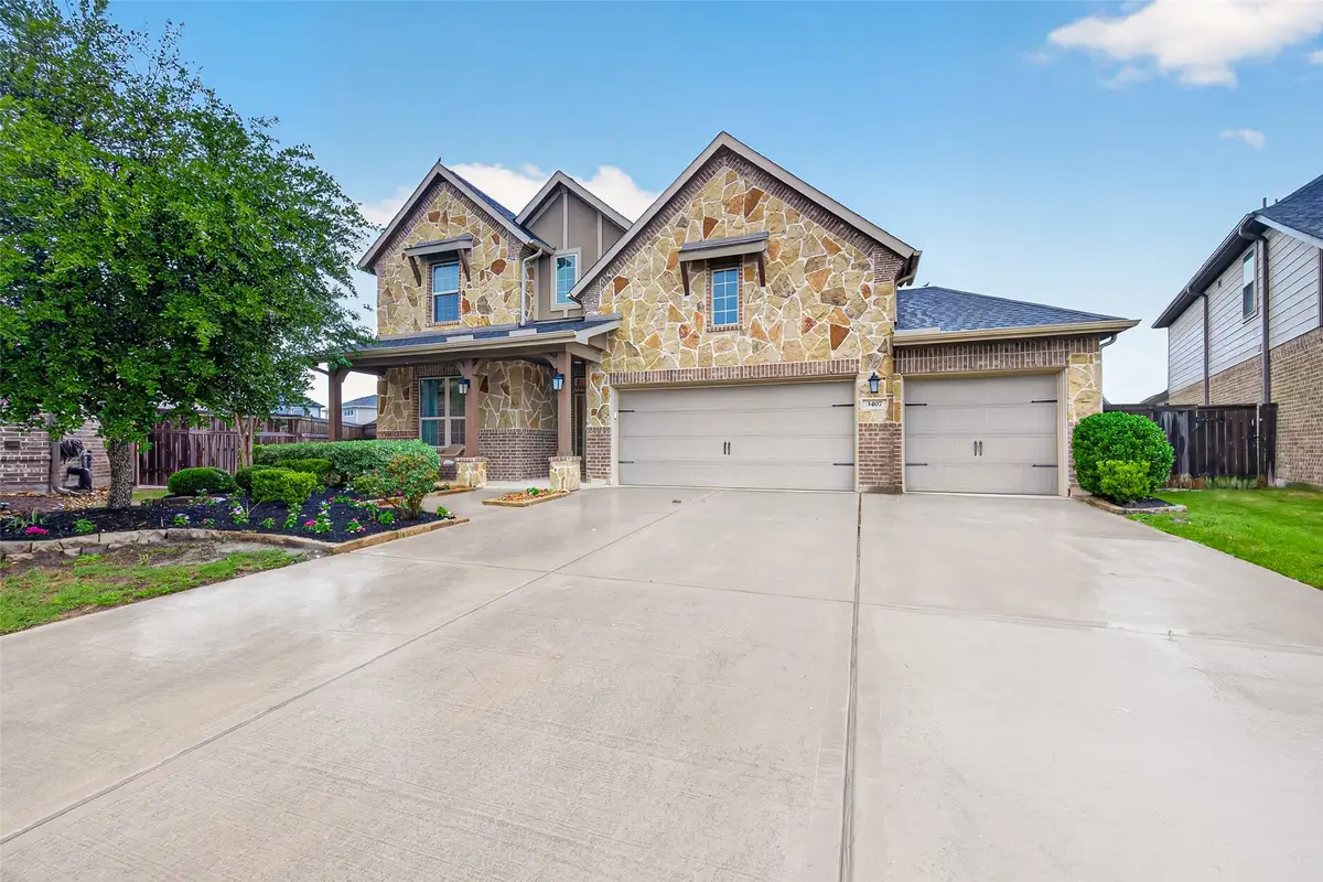 3407 Cabernet Shores Drive, Fulshear, TX 77441 - #1
