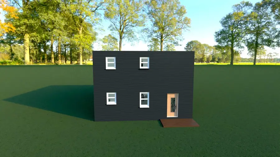 1698 Road 5734, Cleveland, TX 77327 - #3