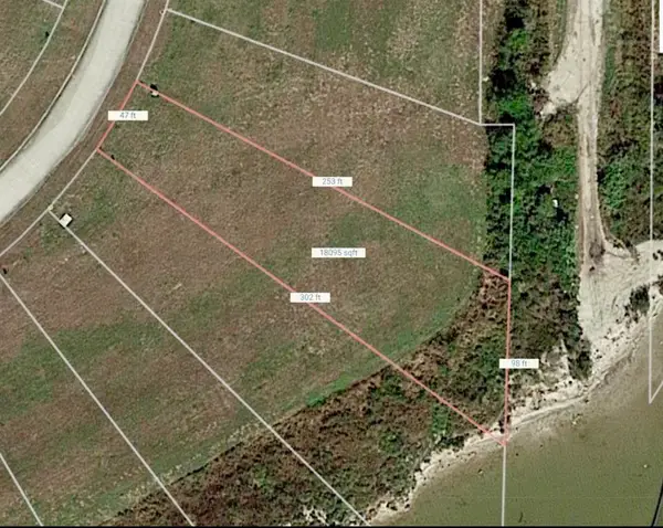 3037 Palacios Bay Drive, Palacios, TX 77465