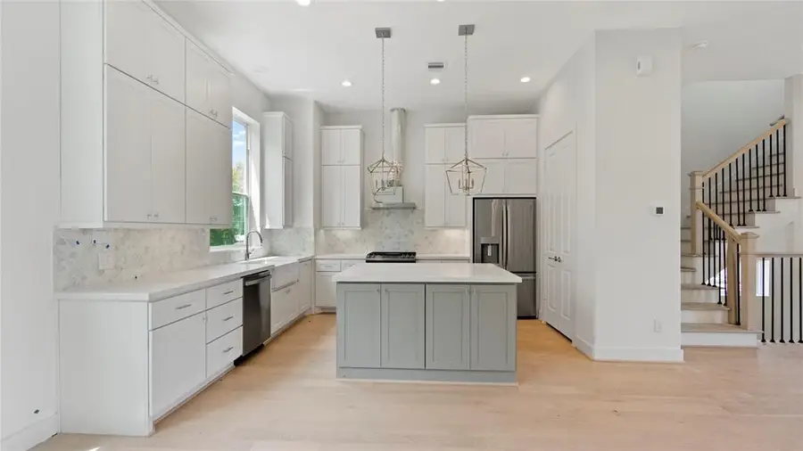 4621 Maxie Street, Houston, TX 77007 - #2