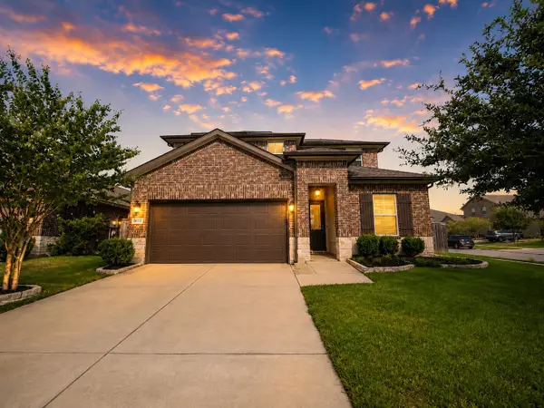 6610 Bridge Mountain Trail, Richmond, TX 77407