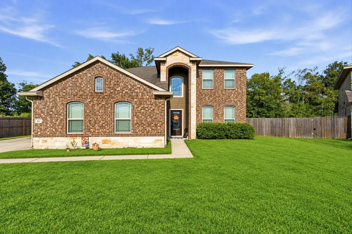 100 Tracie Drive, Dayton, TX 77535 - #1