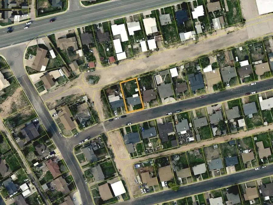 1303 Doran Drive, Odessa, TX 79761 - Image #2