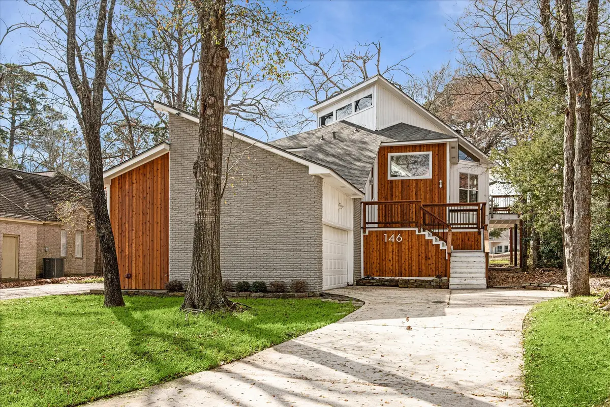146 Dawns Edge Drive, Conroe, TX 77356 - Image #1