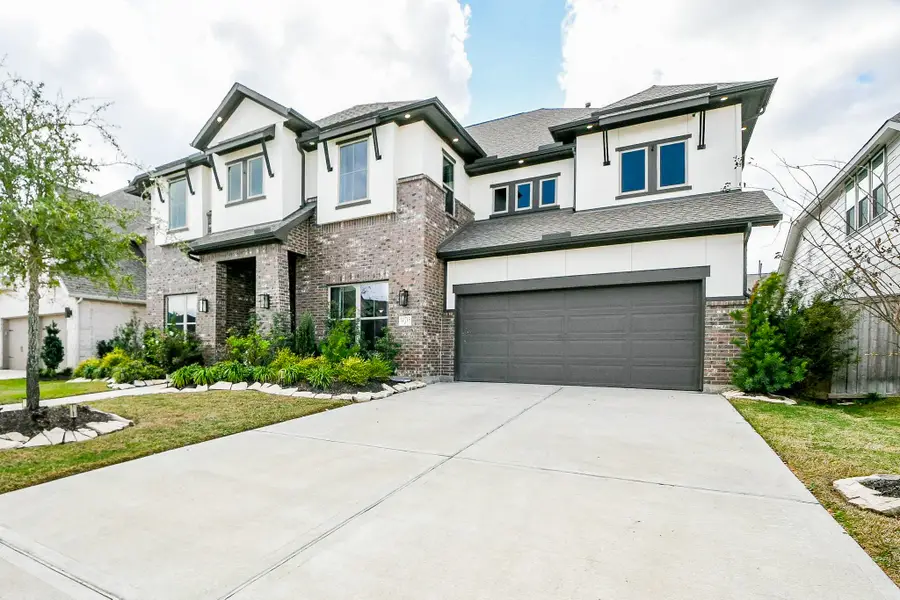 10715 Starlight Valley Lane, Richmond, TX 77406 - #2