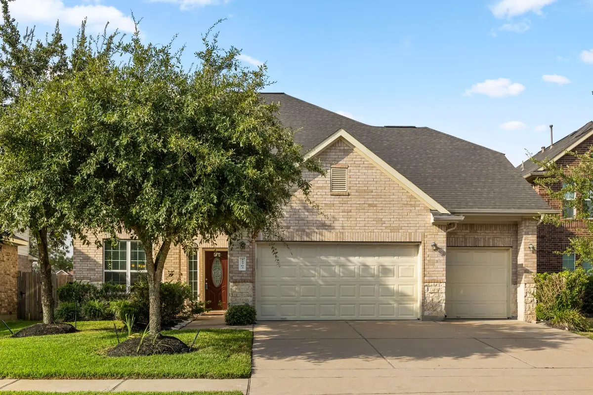 24703 Malca Manor Drive, Katy, TX 77493 - #1