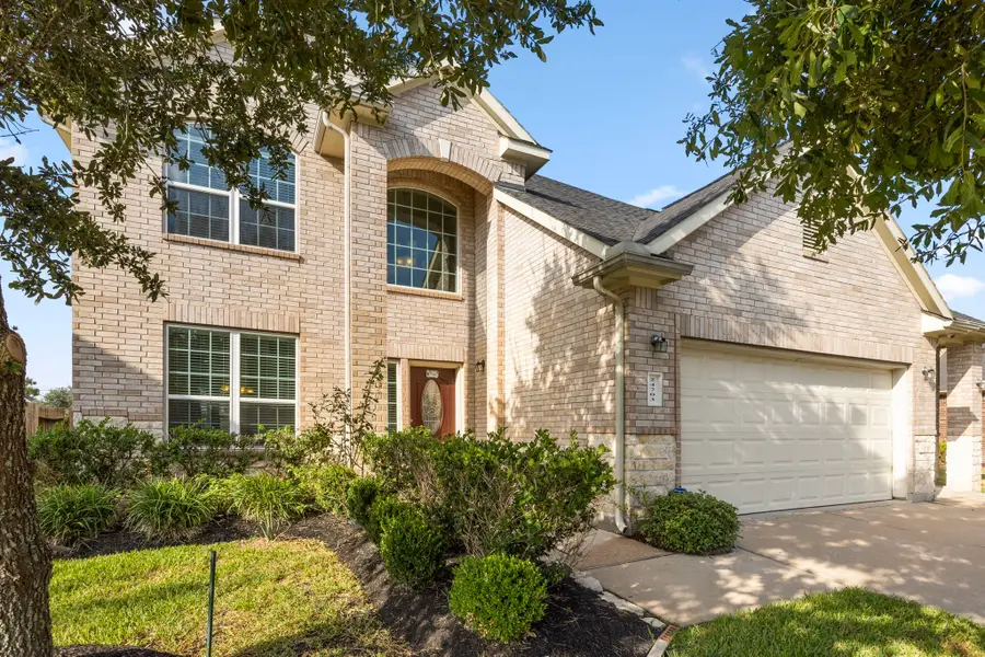 24703 Malca Manor Drive, Katy, TX 77493 - #3
