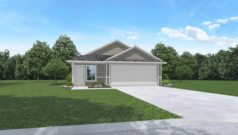15352 Lake Conroe Cove Drive, Willis, TX 77318 - #1