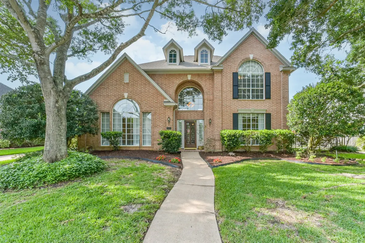 4406 Pleasant Trace Drive, Pasadena, TX 77059 - #1