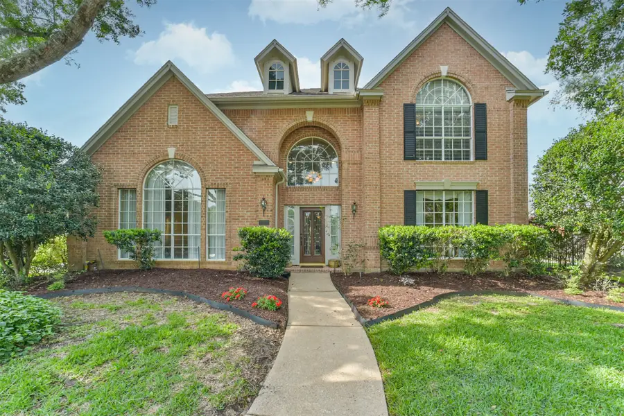 4406 Pleasant Trace Drive, Pasadena, TX 77059 - #2