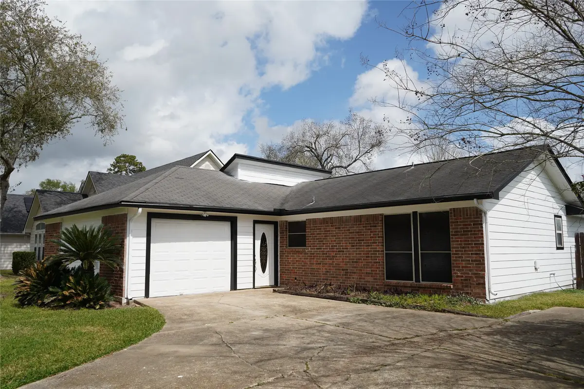 17030 Morning Star Avenue, Crosby, TX 77532 - #1