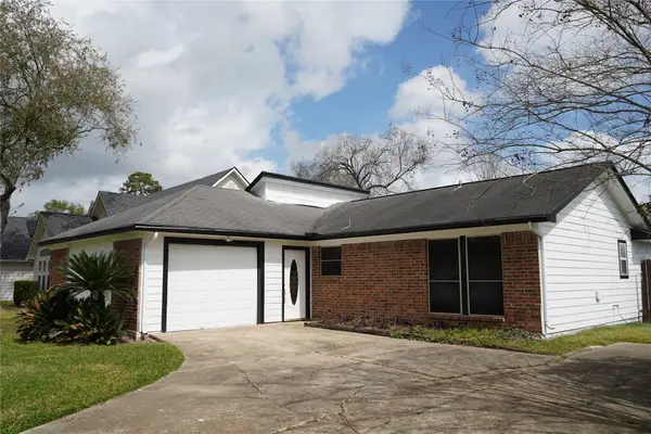 17030 Morning Star Avenue, Crosby, TX 77532