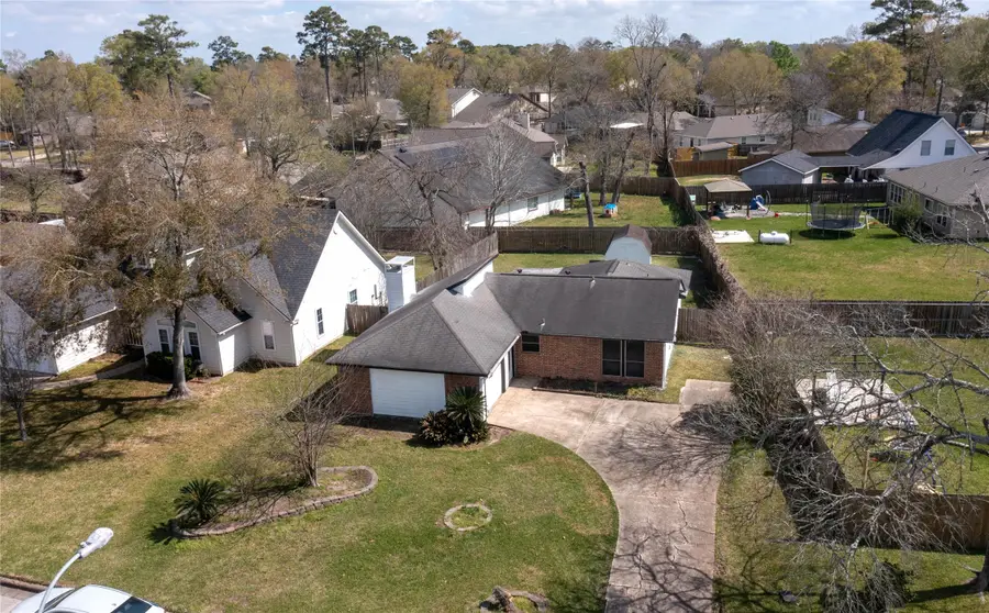 17030 Morning Star Avenue, Crosby, TX 77532 - #2